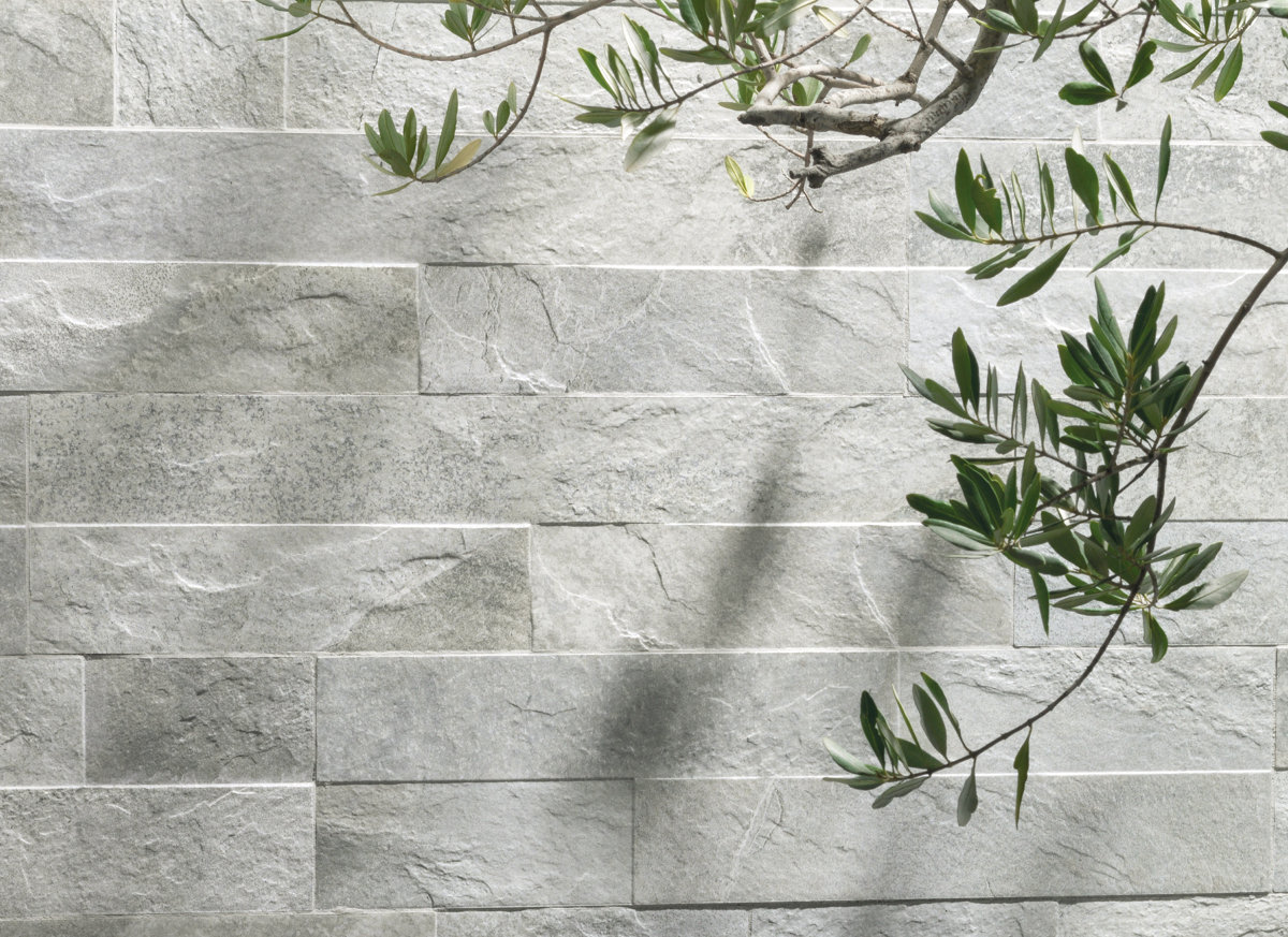 MURETTO GRIGIO 60.5x15x0.9 CM F.P.